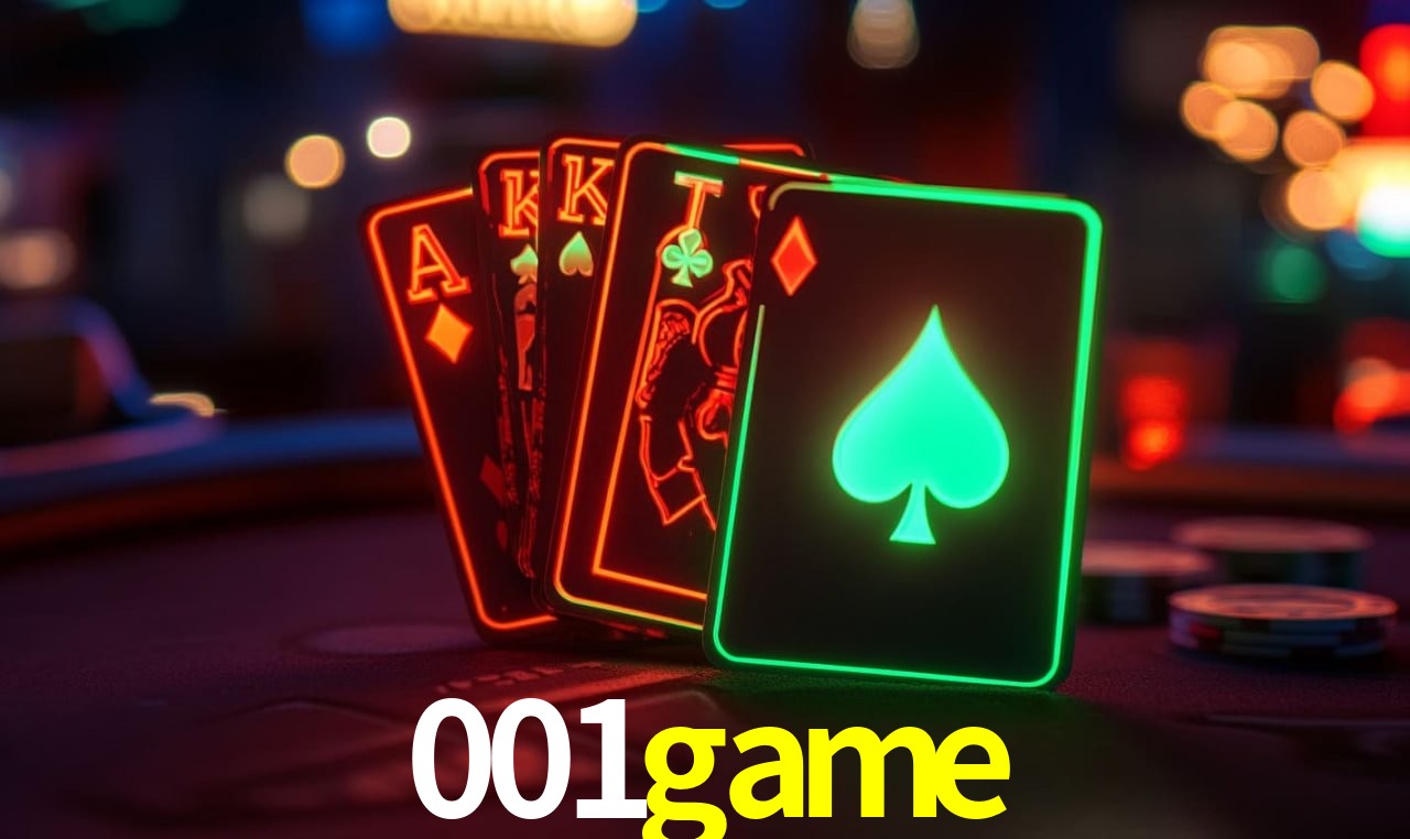 Apostas de Futebol 001game