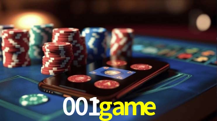 Experiência VIP 001game