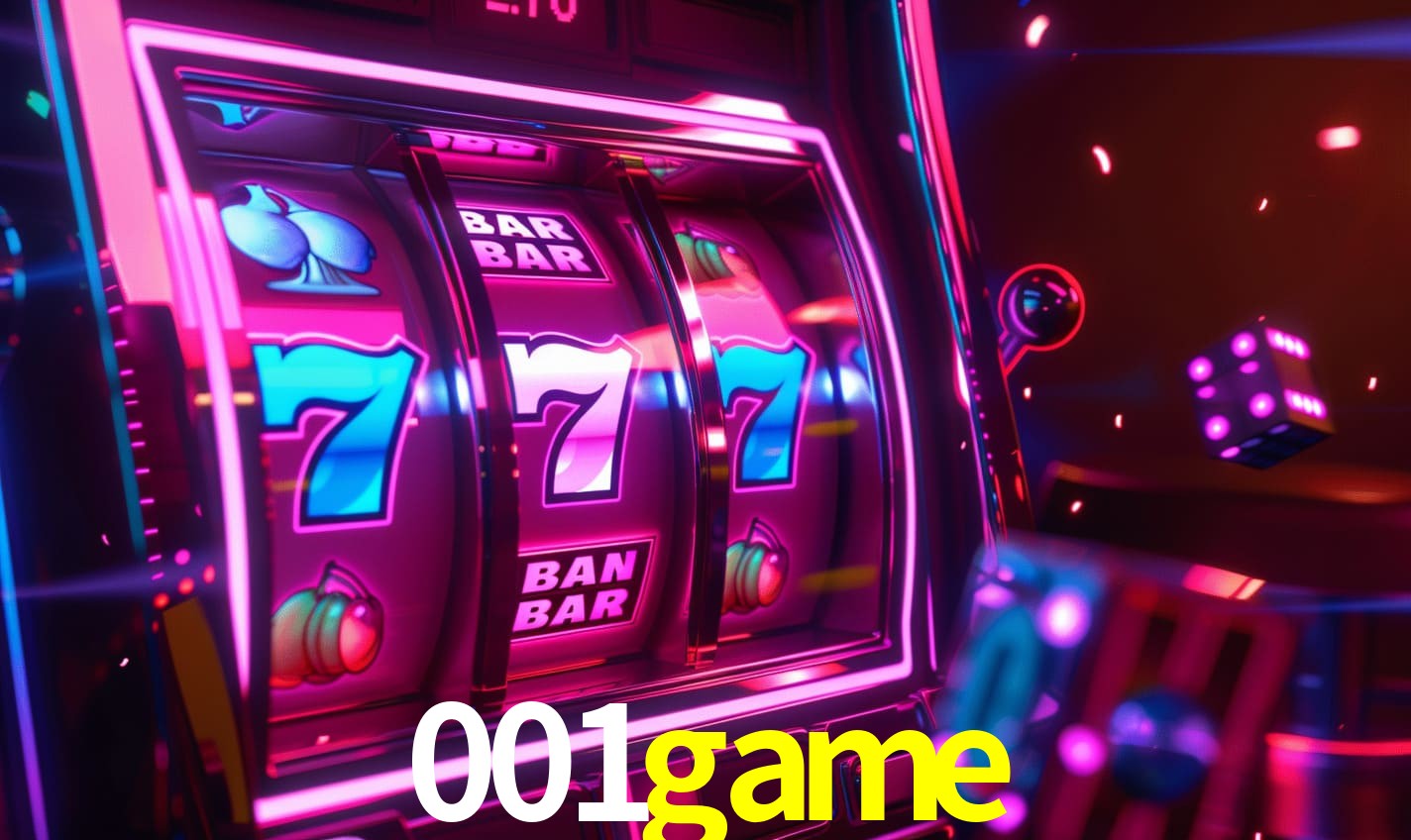 A Popularidade dos Caça-Níqueis no 001game
