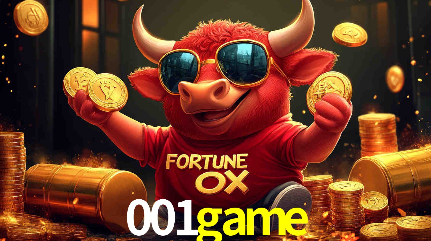 Descubra a Magia dos Jogos de Arcade no 001game