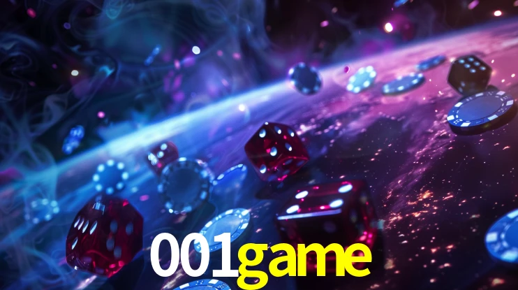 Live Casino 001game