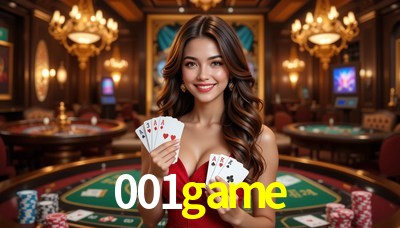 Secure Login 001game