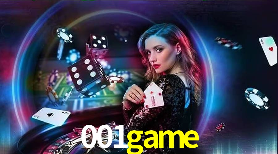 Account Benefits 001game