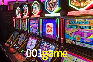 Desvendando o Mundo dos Jogos Virtuais na 001game