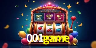 Login Seguro 001game