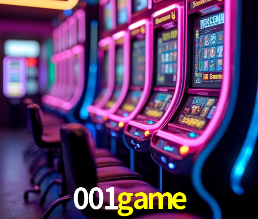 Promoções Sazonais 001game