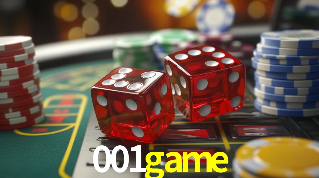Blackjack Table 001game