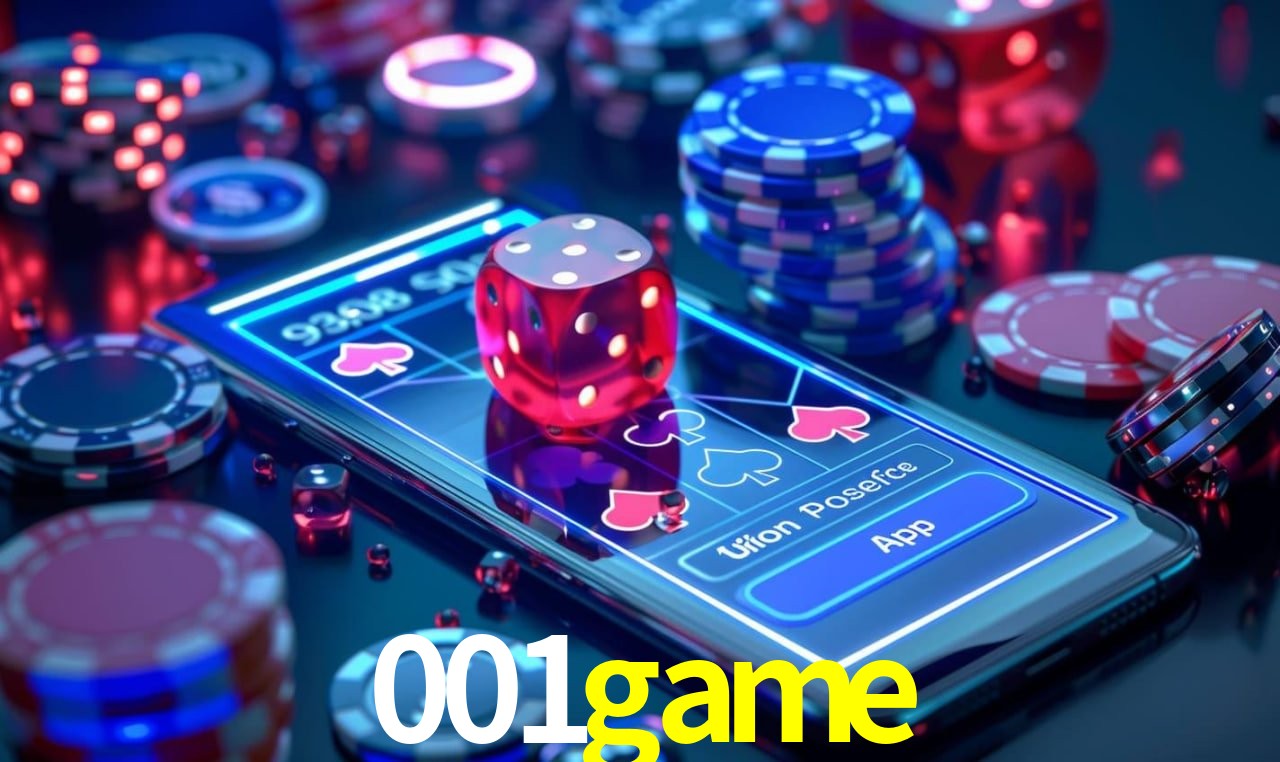 cassino 001game