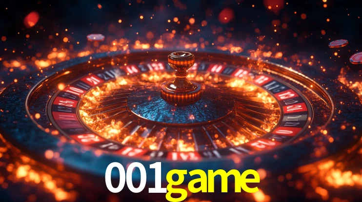 Ofertas Imperdíveis na 001game: Promoções e Bônus Que Valem a Pena