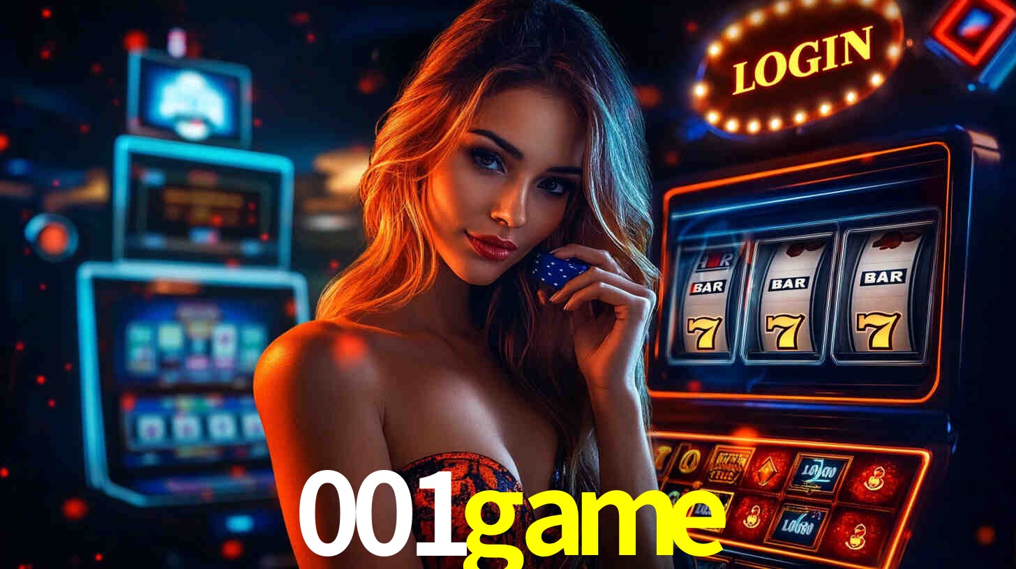 001game: A Experiência de Casino com Jogos de Mesa ao Vivo