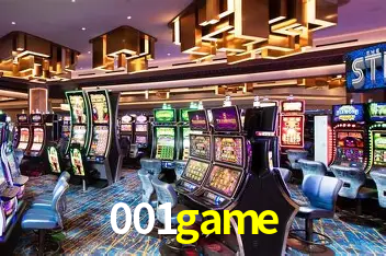 A Revolução dos Aplicativos de Jogos no 001game