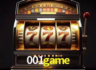 A Popularidade dos Caça-Níqueis no 001game