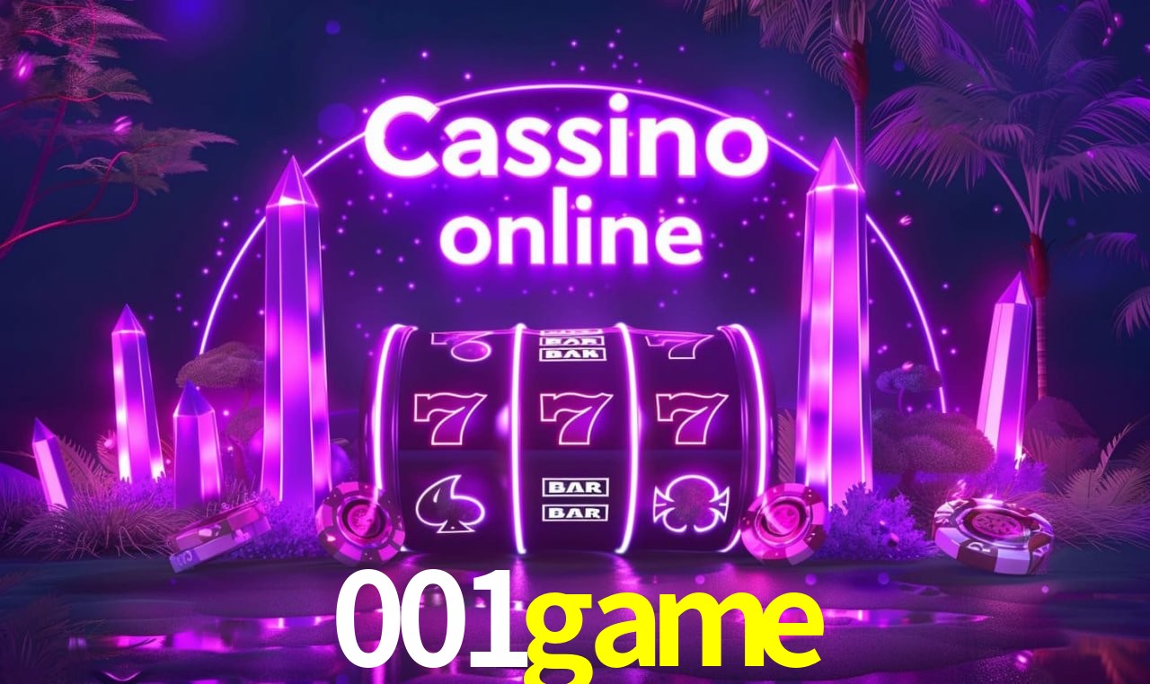 Casino Ao Vivo 001game