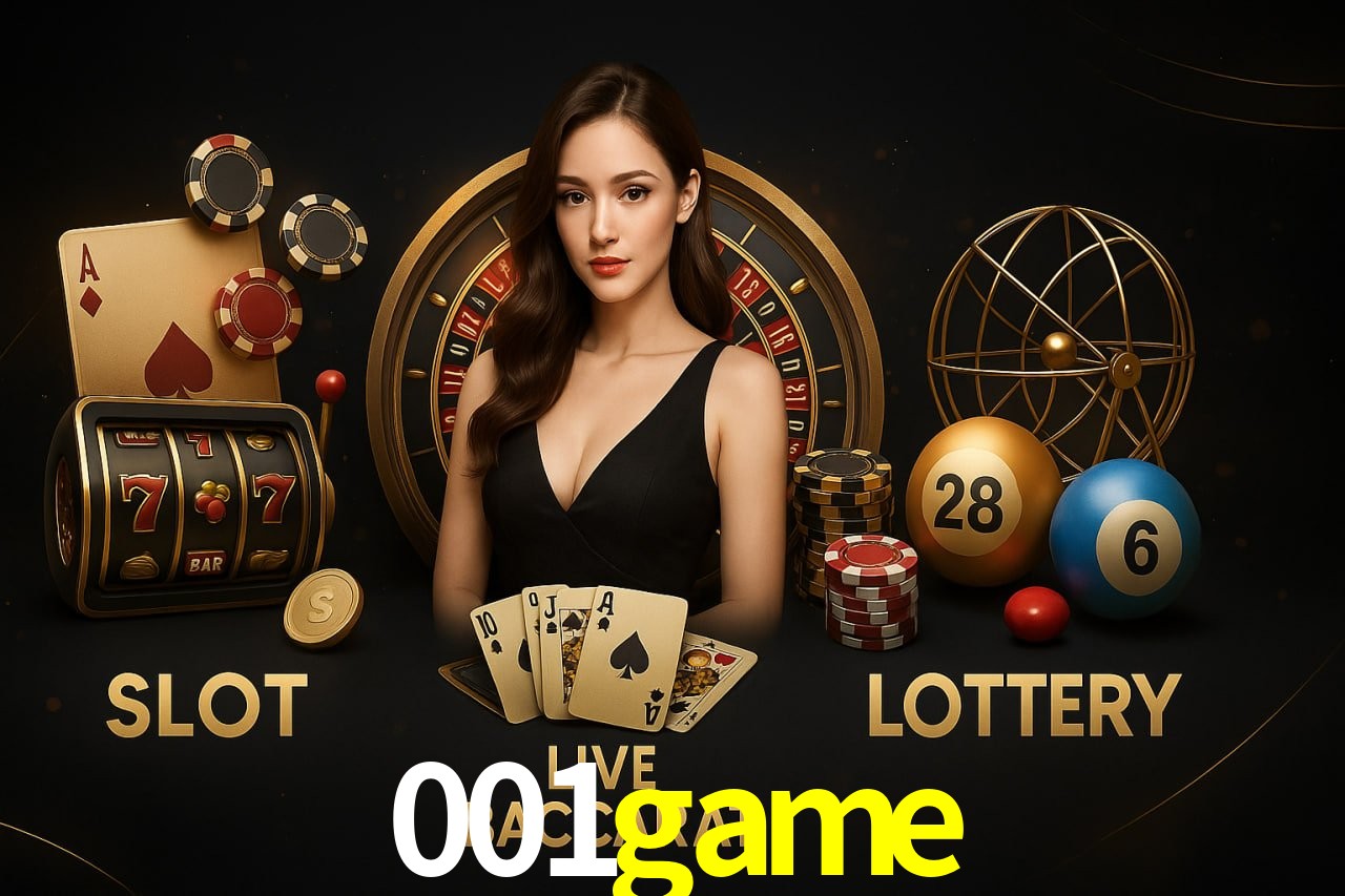Promoção Relâmpago 001game
