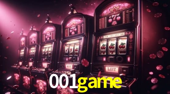 Desvendando o Mundo dos Jogos Virtuais na 001game