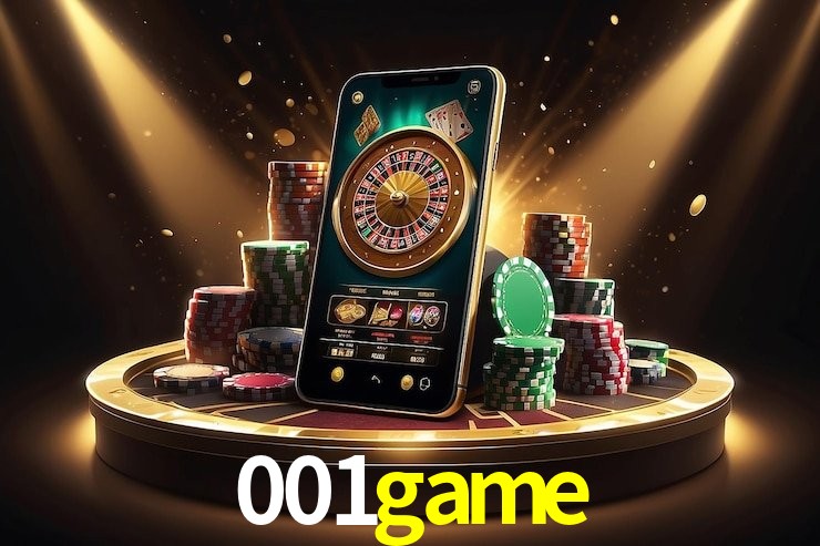 Diretório de Jogos 001game