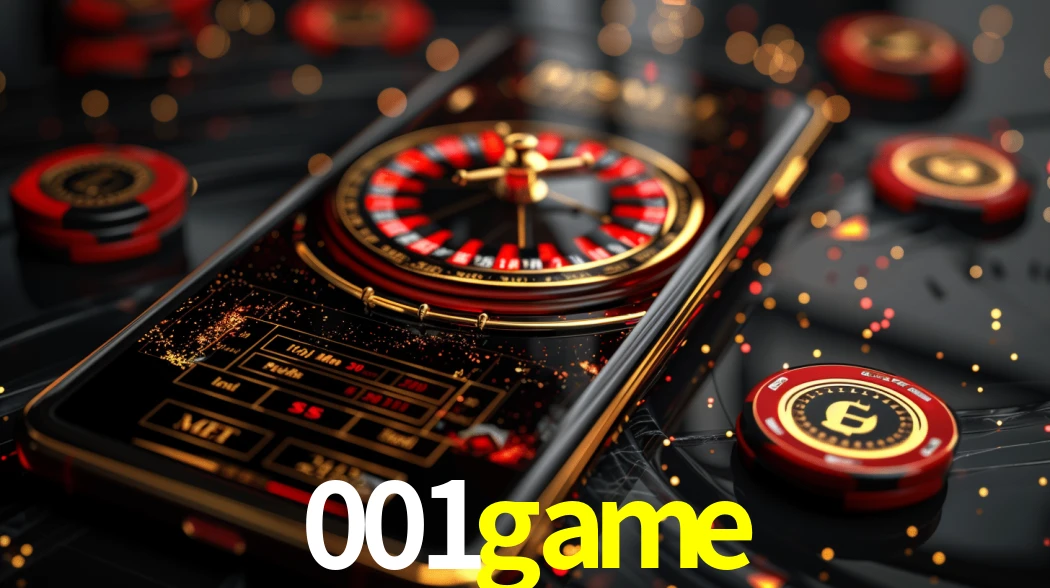 Games Directory 001game