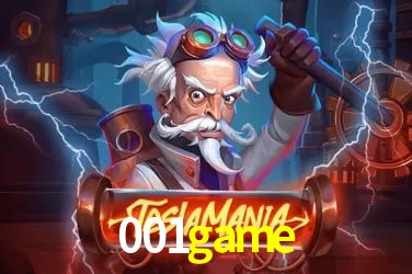 Gates of Olympus 001game