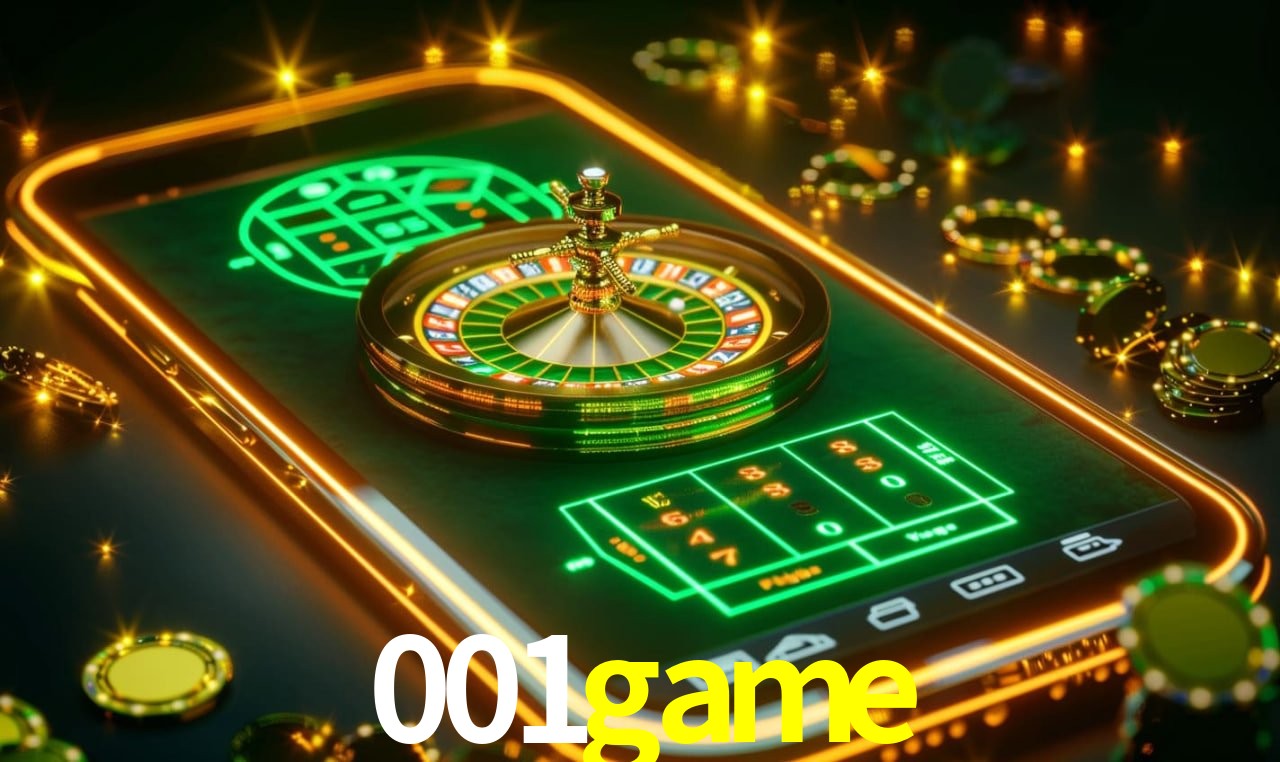 Cadastro Rápido 001game