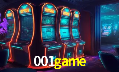 A Emoção da Loteria na 001game: Uma Chance de Mudança de Vida