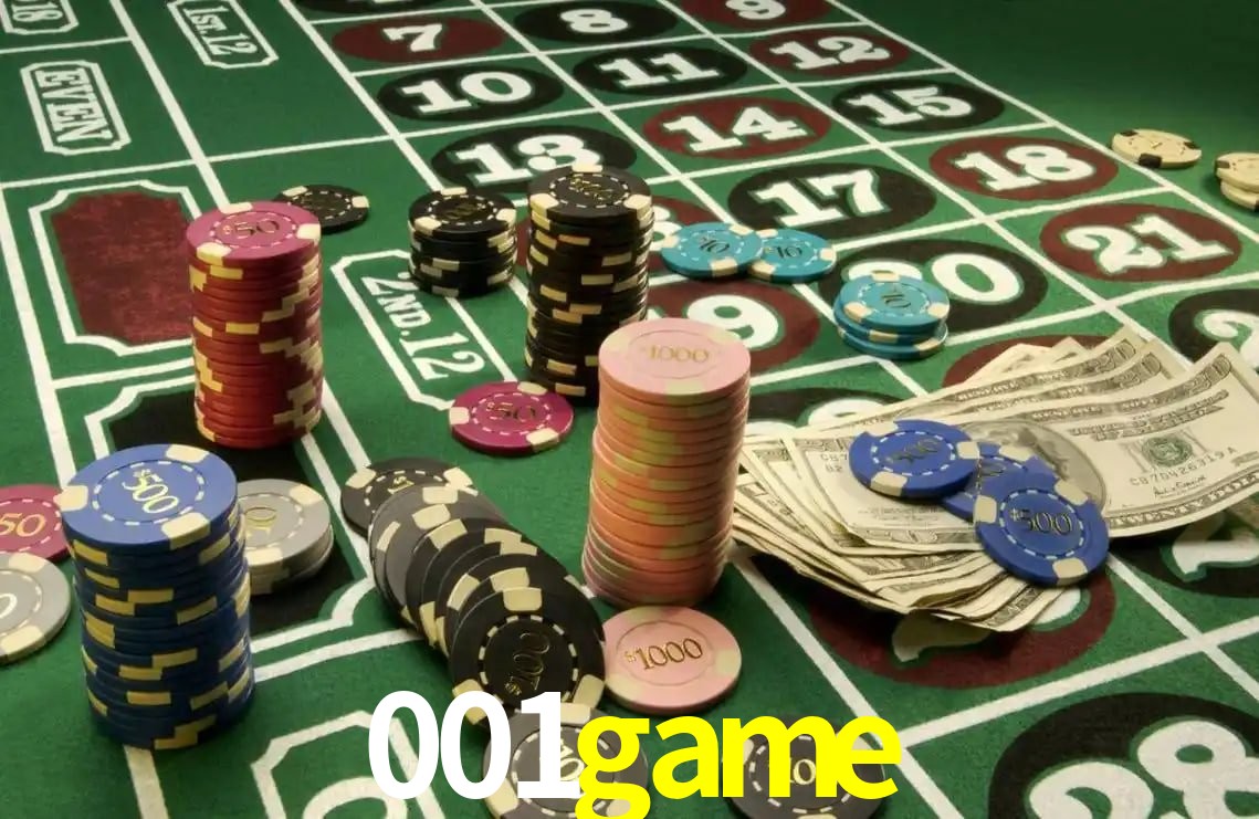 001game bet
