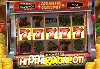 Descubra o Mundo do Cassino Online com 001game