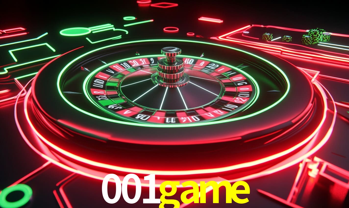 Apostas Esportivas na 001game: Um Guia Completo