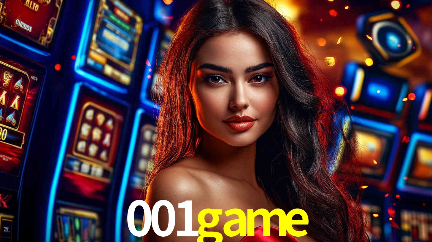 A Popularidade dos Caça-Níqueis no 001game