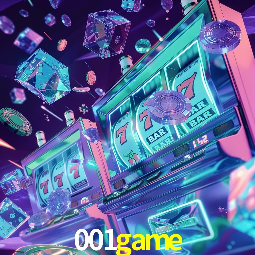 Descubra o Programa VIP da 001game: Vantagens Exclusivas para Jogadores