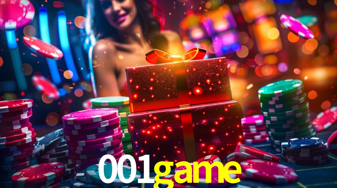Explorando a Categoria de Eventos em Apostas na 001game