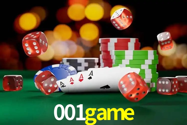 Estatísticas 001game