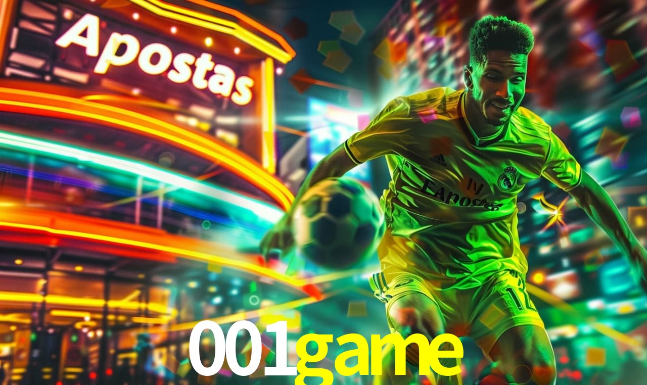Apostas de Tênis 001game