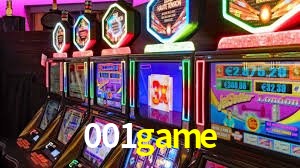 A Emoção da Loteria na 001game: Uma Chance de Mudança de Vida