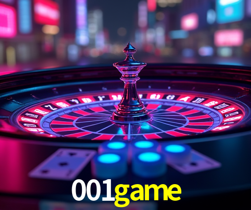 A Experiência Imersiva dos Cassinos Ao Vivo no 001game