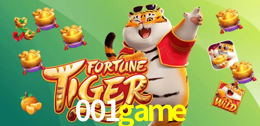Experiência VIP 001game