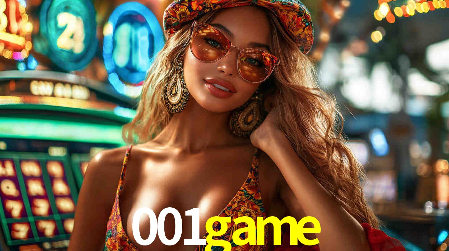 Programa VIP 001game
