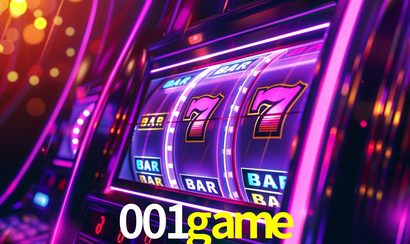 001game - Entrar E Jogar Legalizada No Brasil - 001game.com