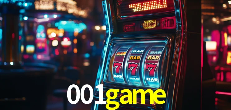 VIP Casino 001game