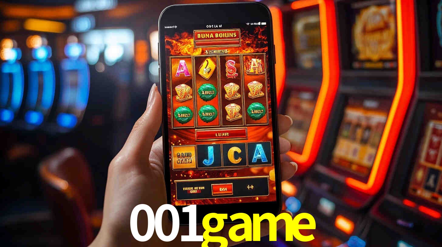 001game bet