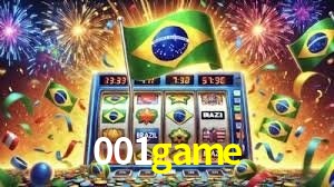 Bonus Features 001game