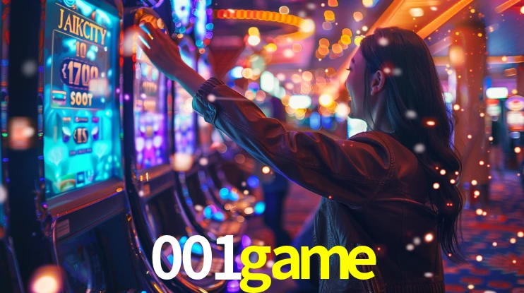 Experimente o Login Seguro Premium no 001game