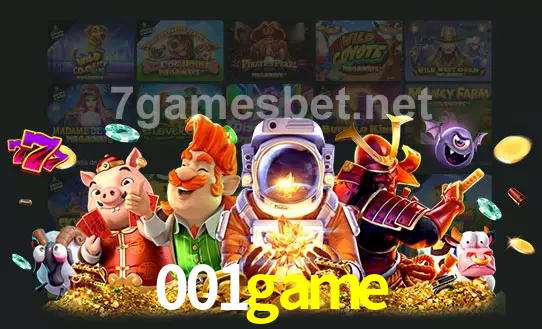 cassino 001game